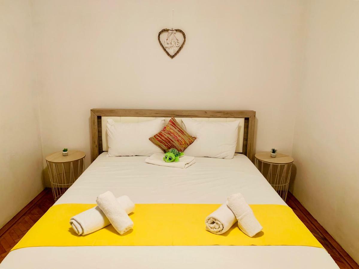 Ultracentral Apartment With All You Need: Wifi, Tv, Ac, Washer, Coffe Timişoara Eksteriør billede